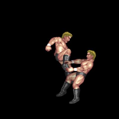 Bancho Knee Kick