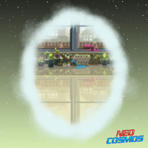 Aethoro - Sleepy Garden (DLC ver.)
