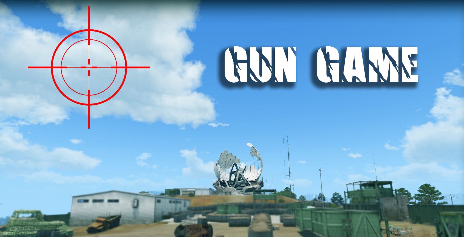 Gun Game