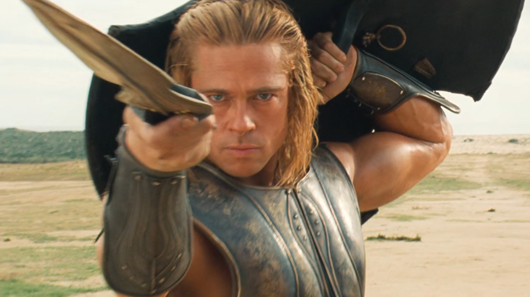 WRATH OF ACHILLES