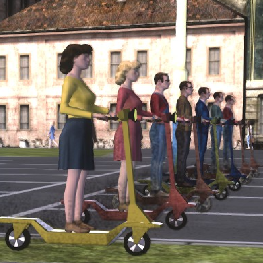 Scooter
