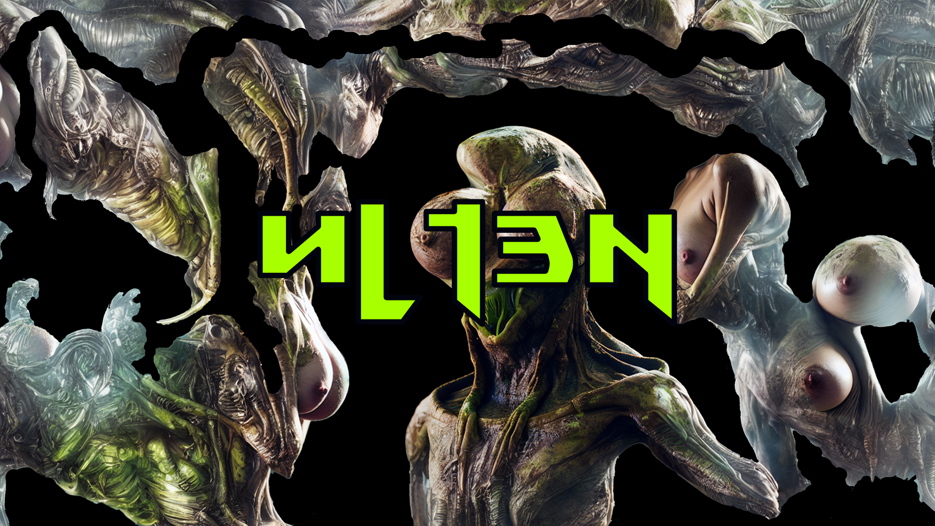 4L13N