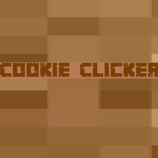Minecraft Cookie