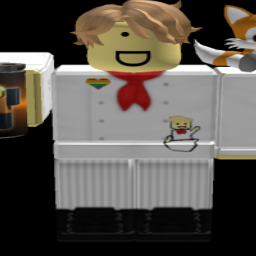 Chef Cookie