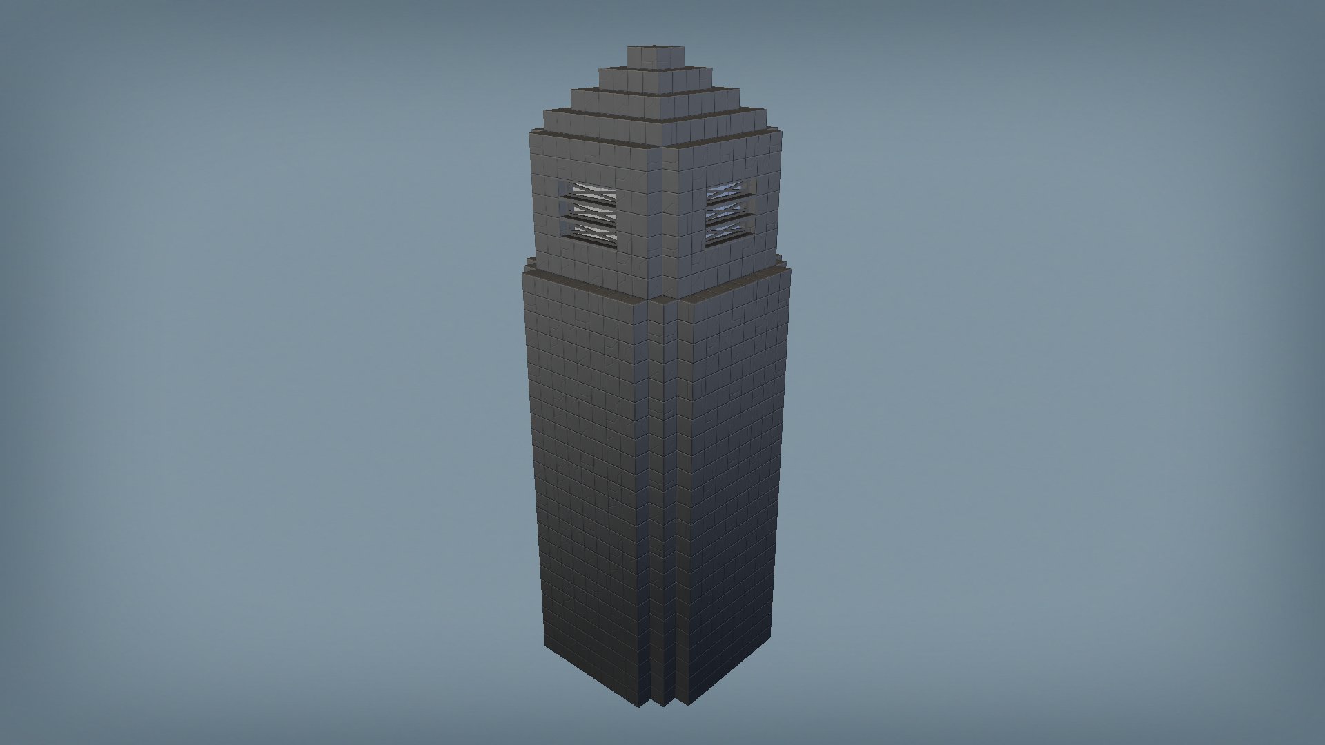 Rocket preview