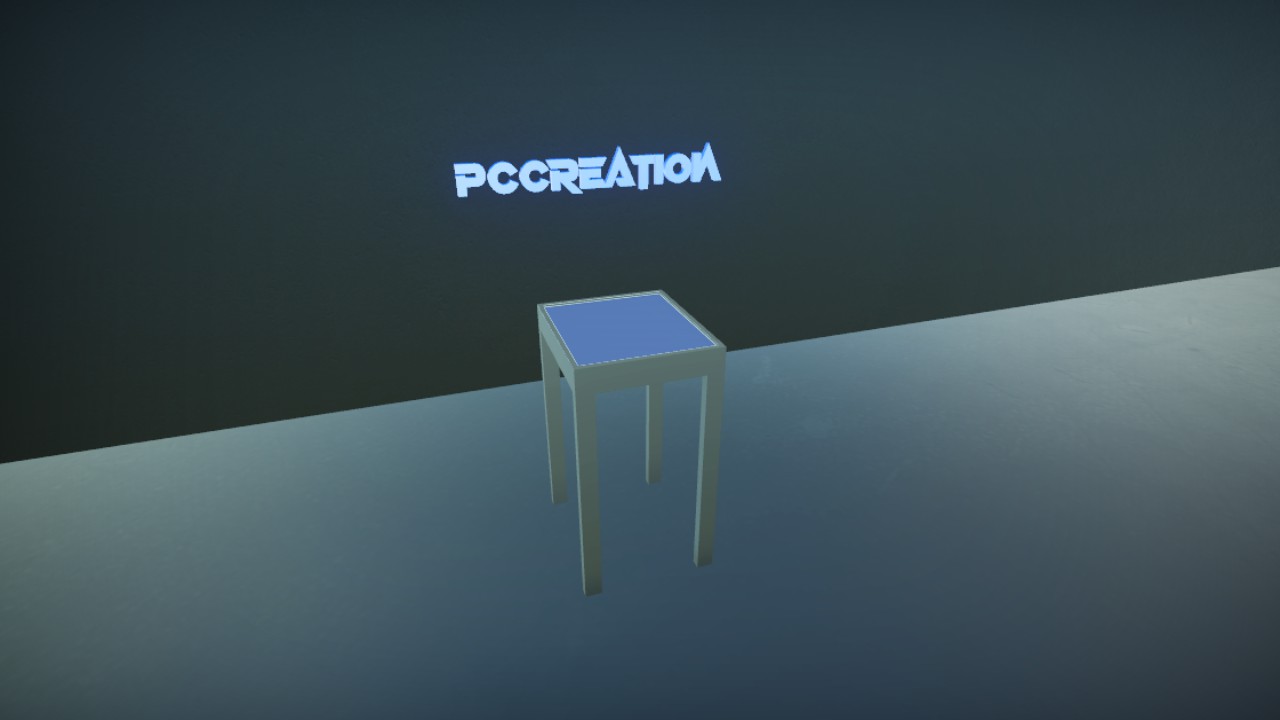 Table petit