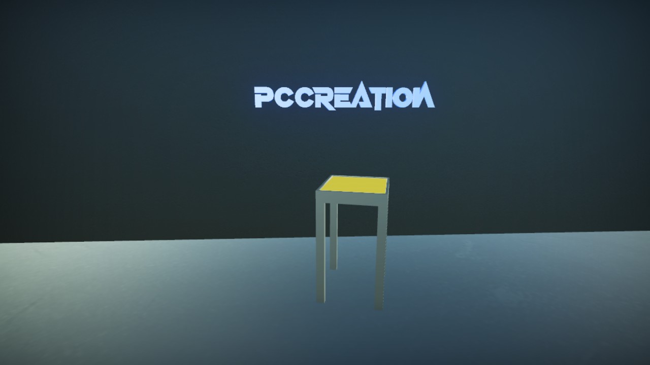 Tabouret de cuisine