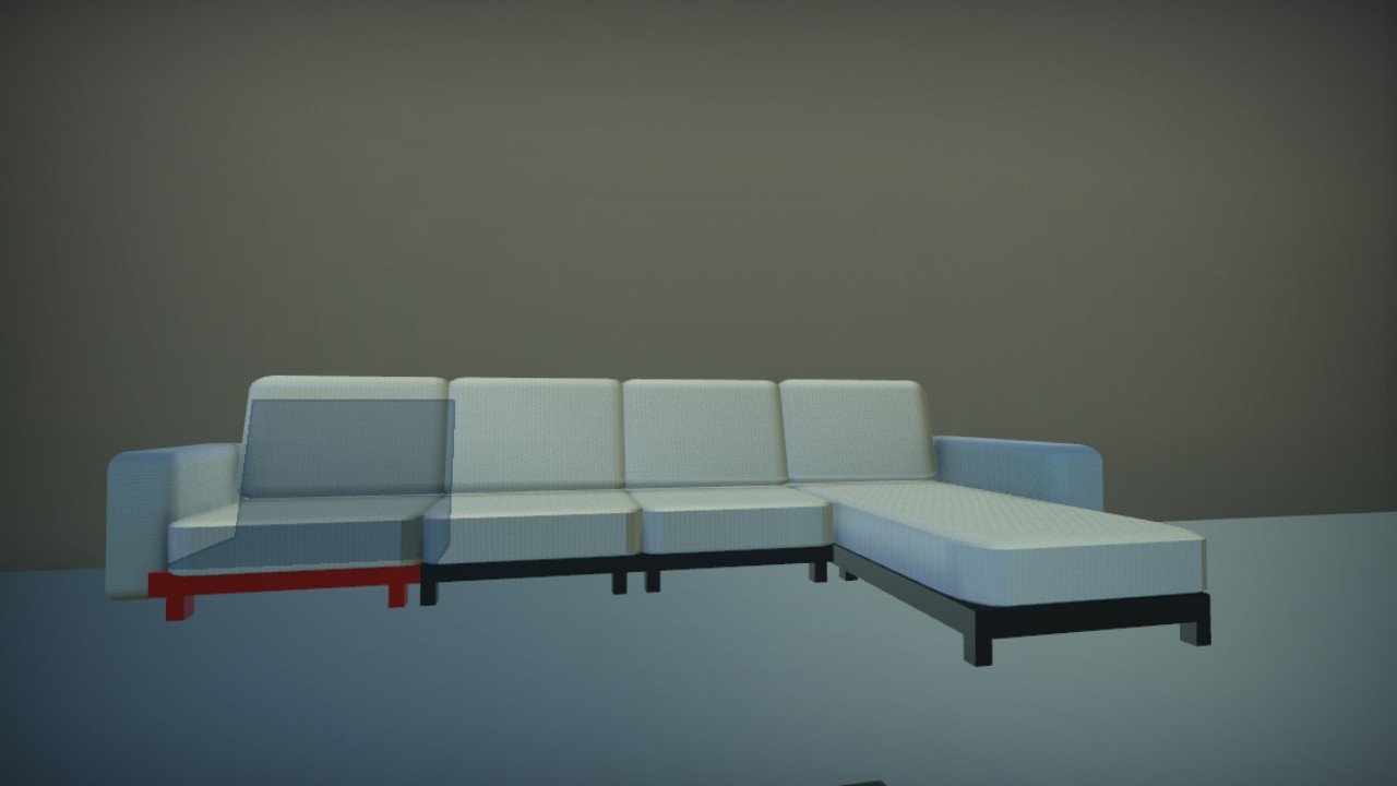 sofa - base