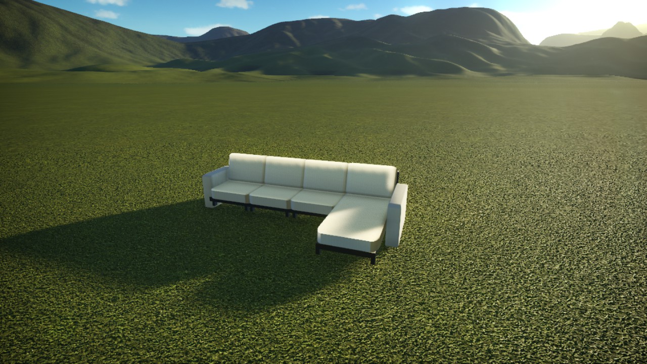 sofa