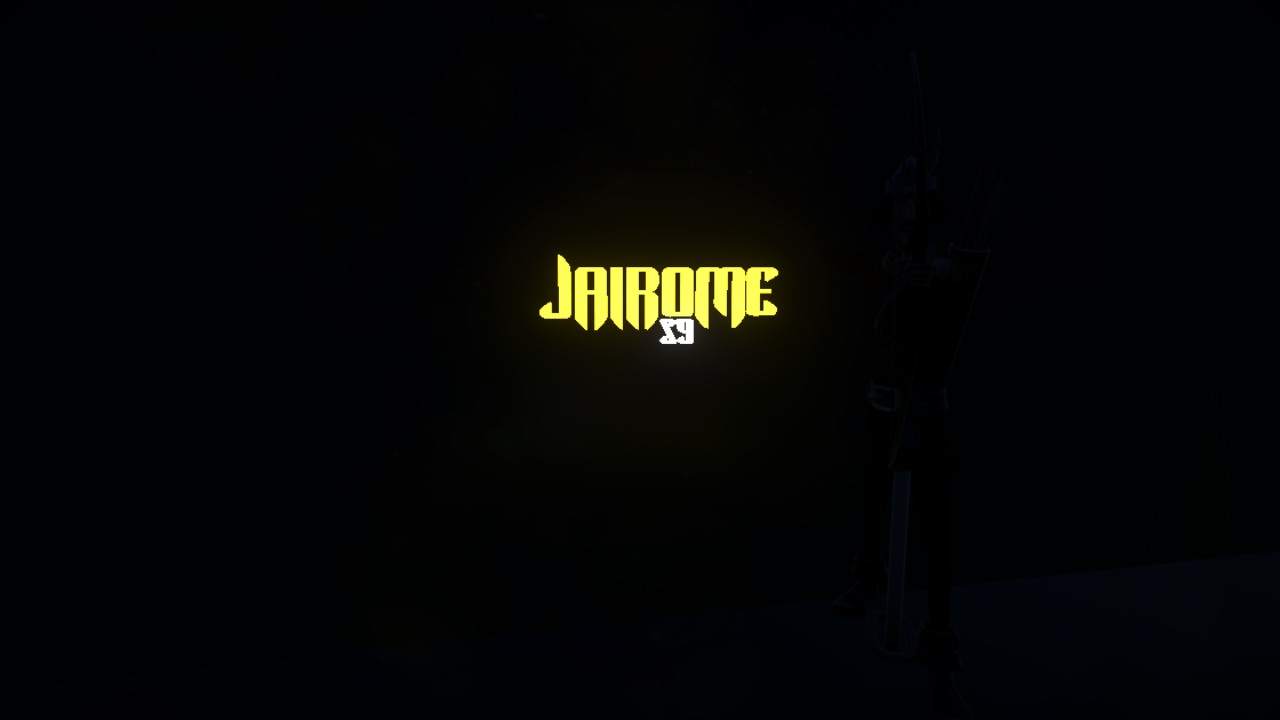 logo Jairome59 - petit lumineux