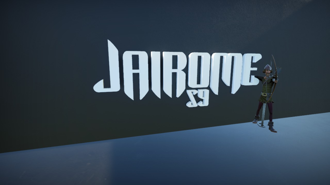 logo Jairome59 - grand