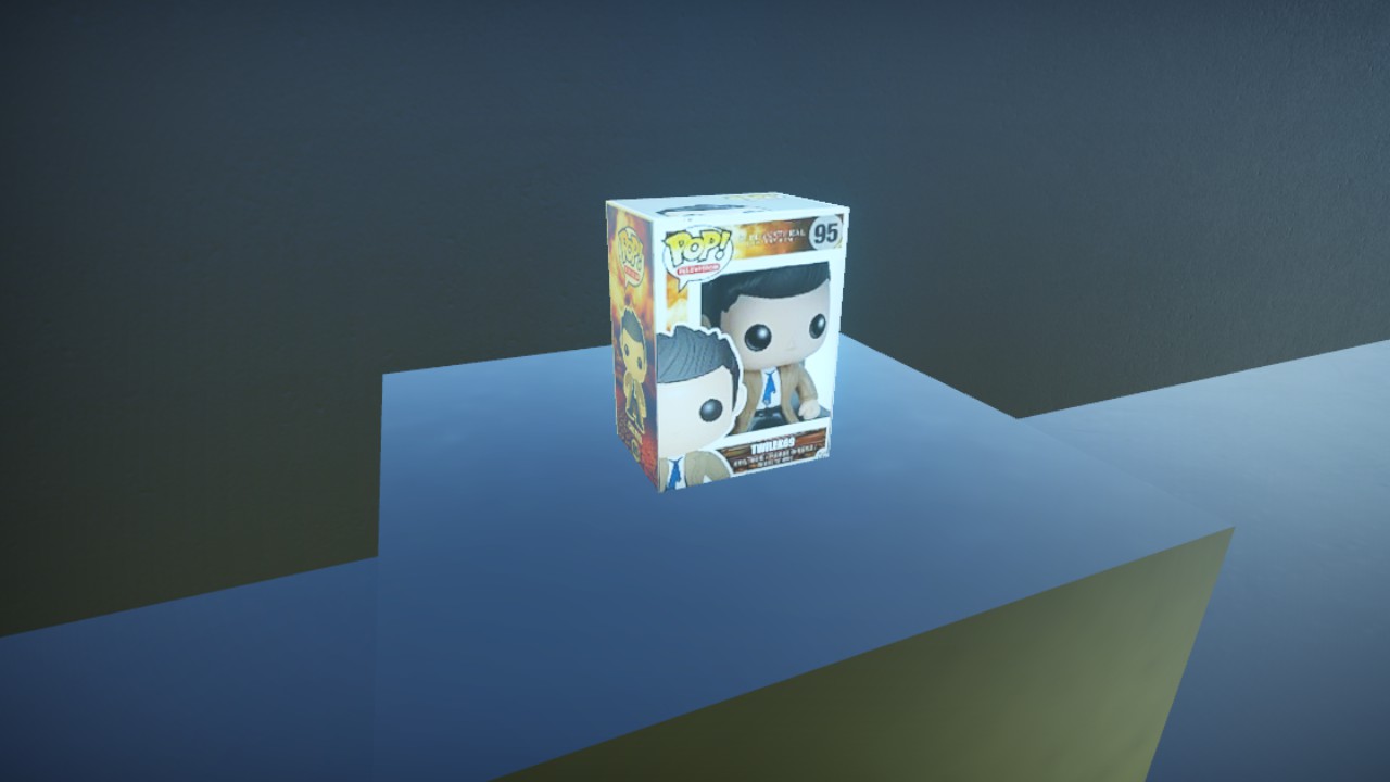  Pop Twilek