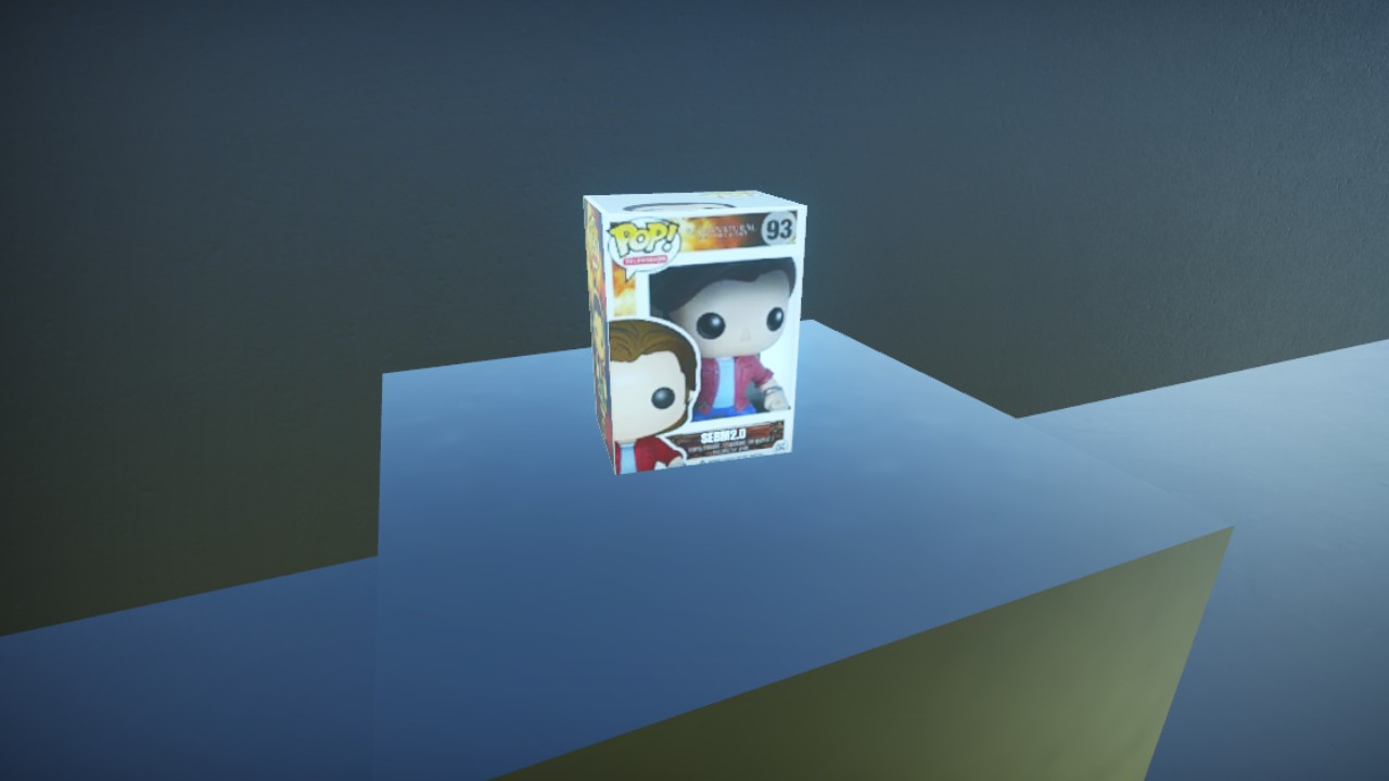 Pop SebM2.0