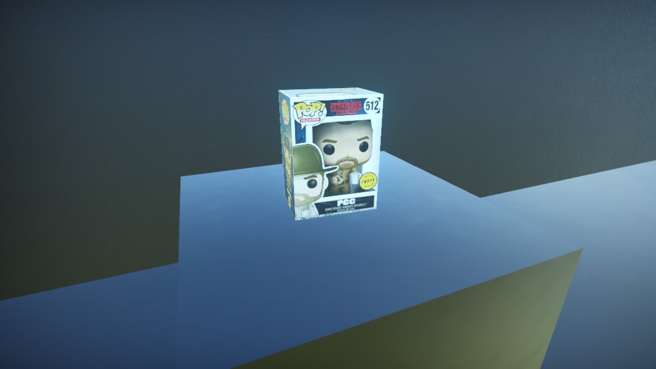 Pop PCC