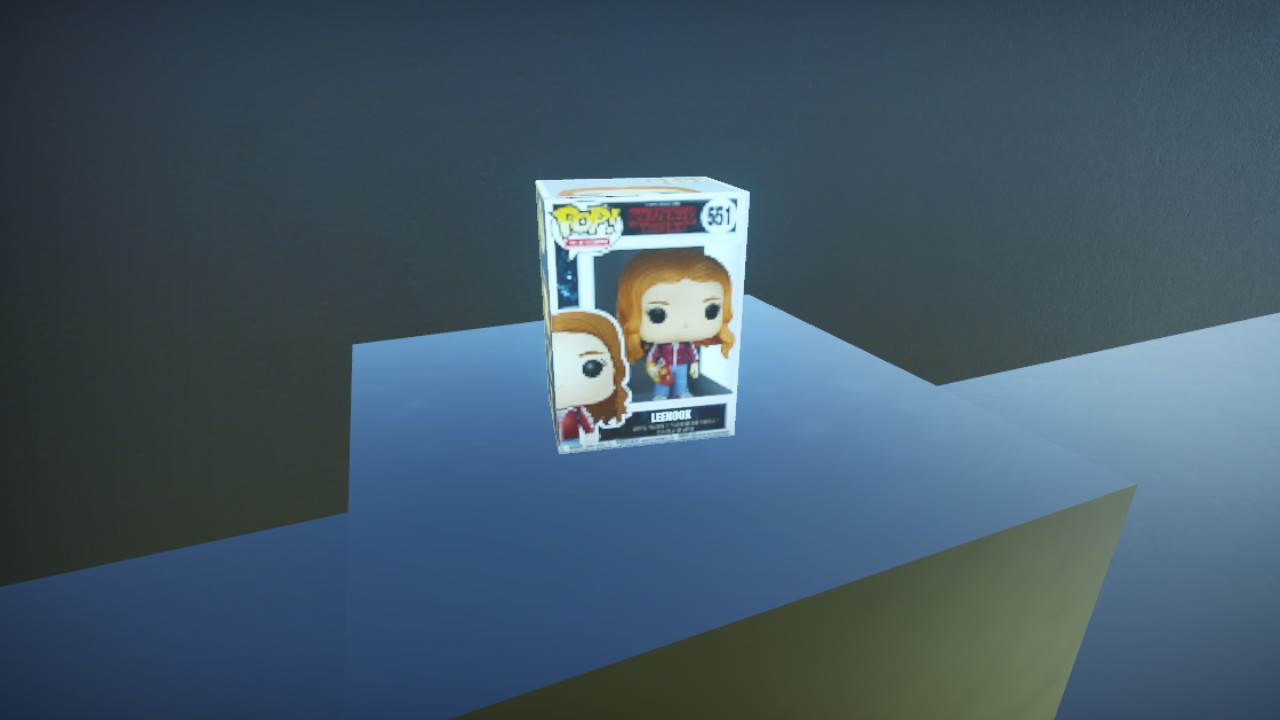 Pop Leenoox