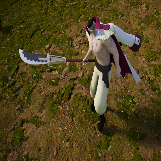 Whitebeard