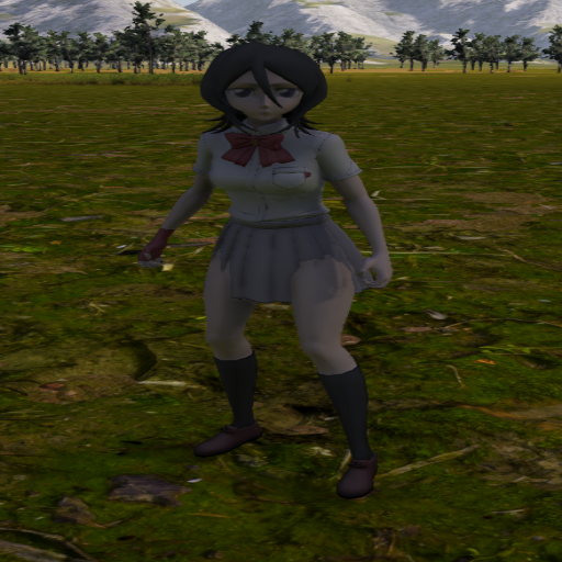 RukiaKuchiki