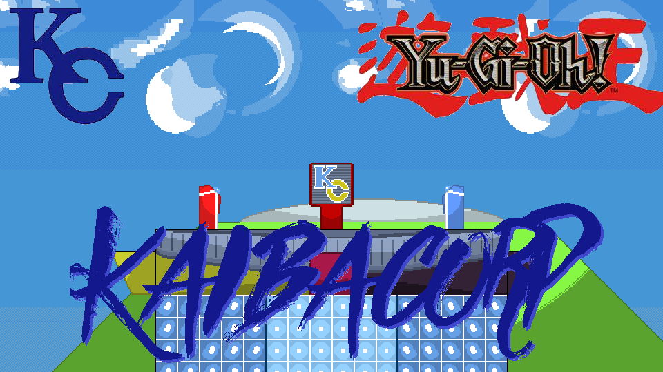 KaibaCorp - Yu-Gi-Oh!