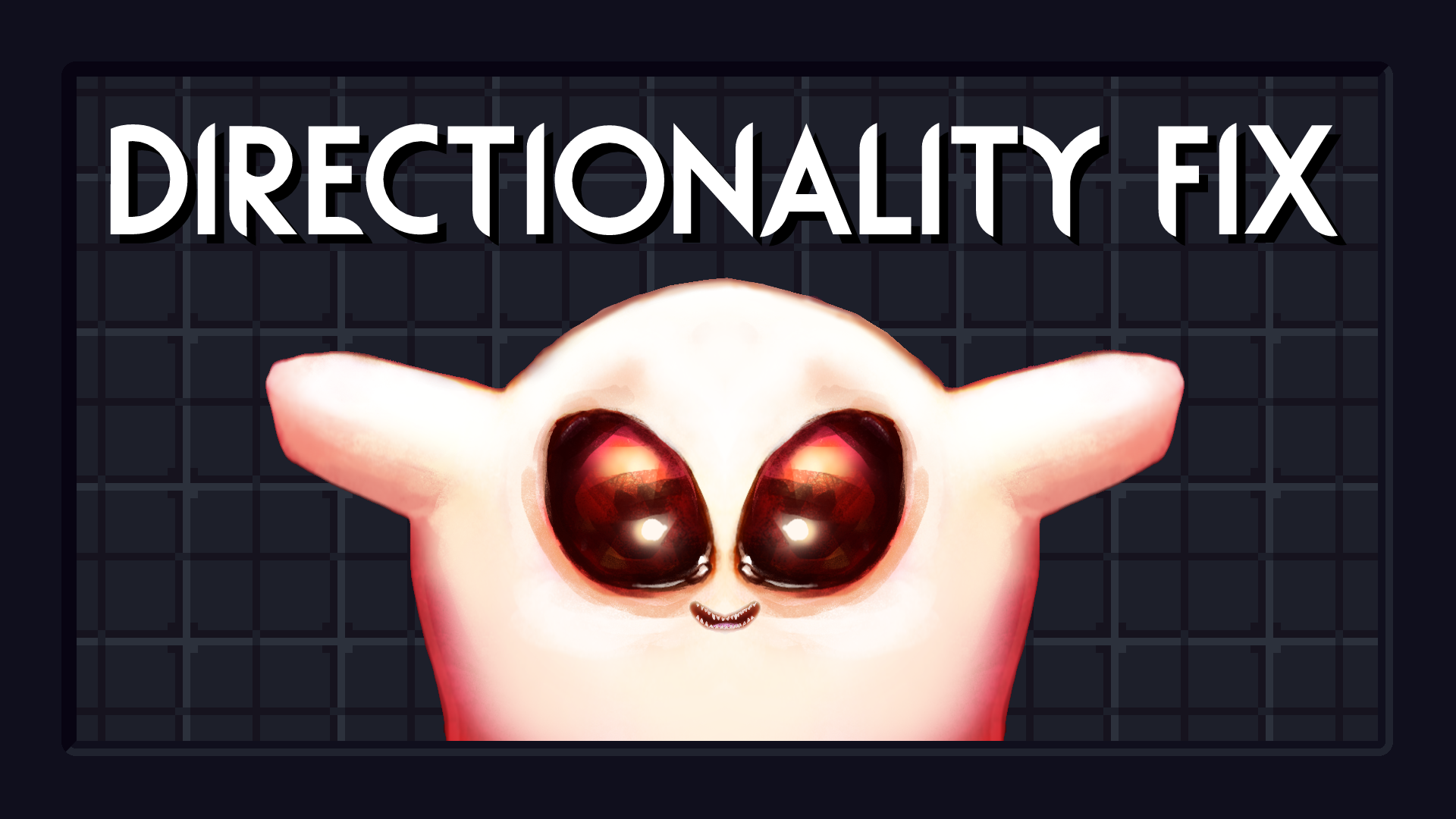 Directionality Fix