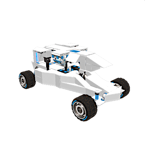 Inspired by the Stadium Car from TrackMania Nations Forever