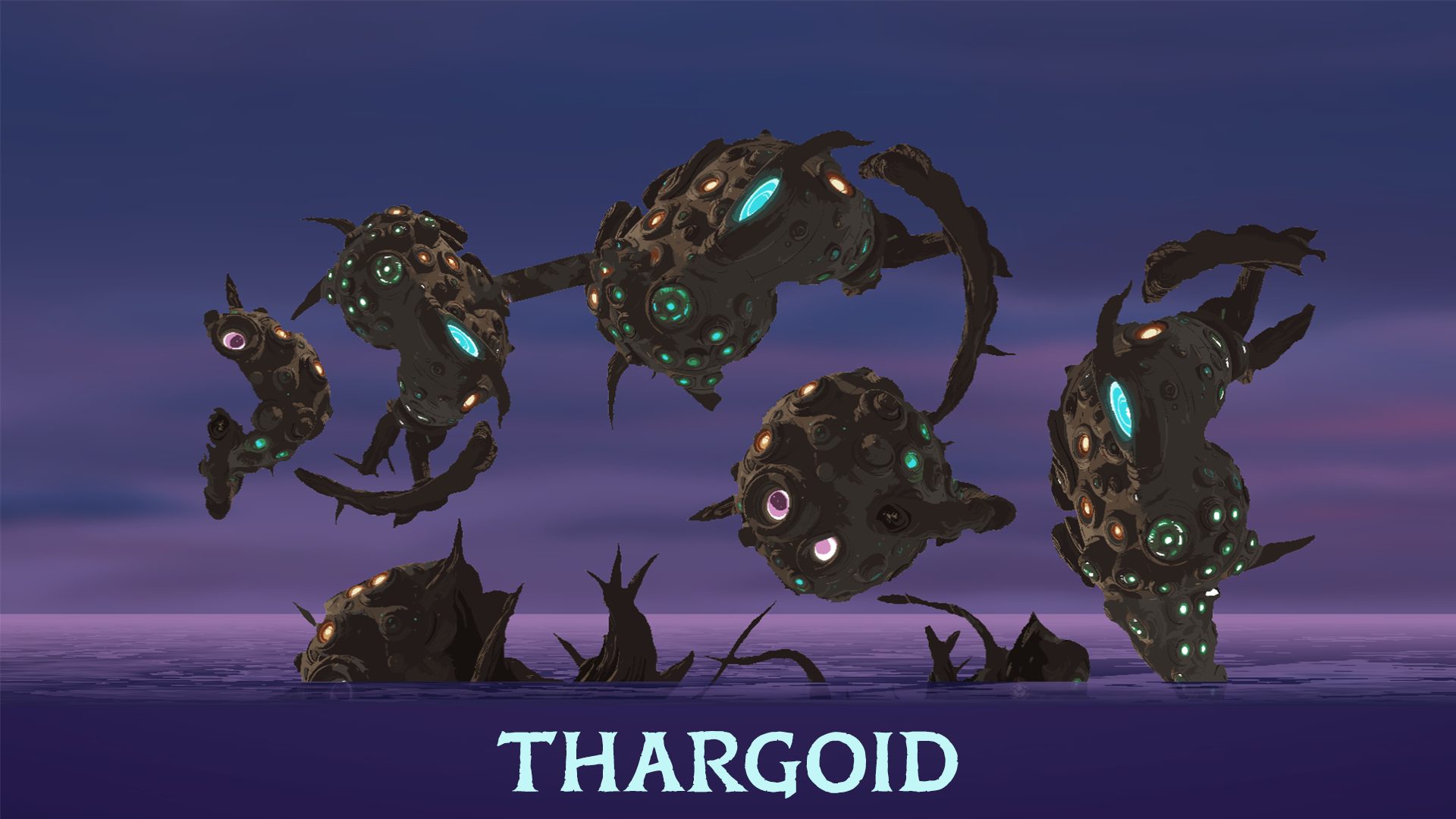 Thargoid