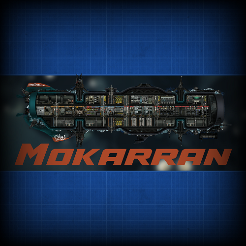 Mokarran – Barotrauma Mod