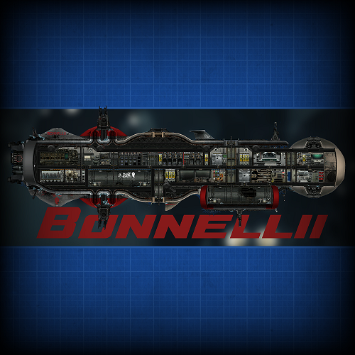 Bonnellii – Barotrauma Mod