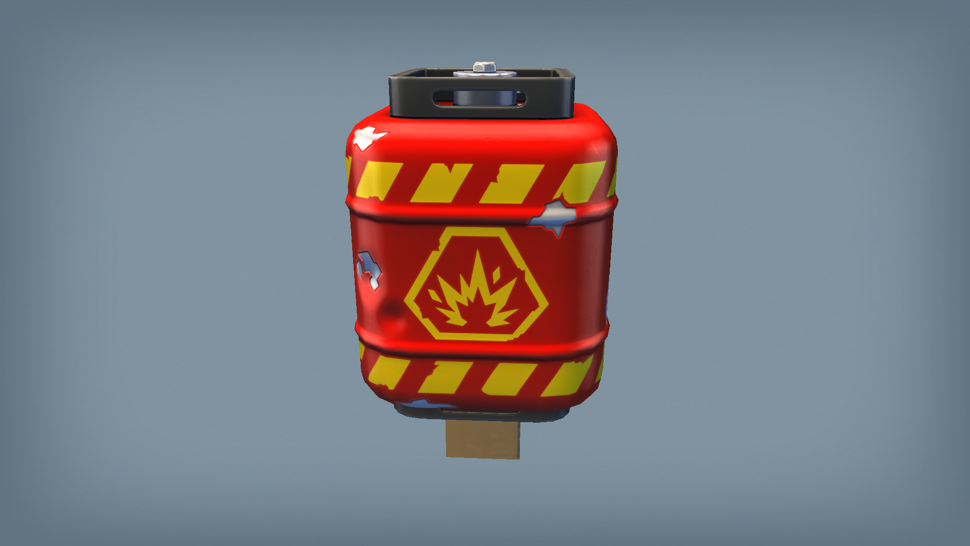 11 times more explosive