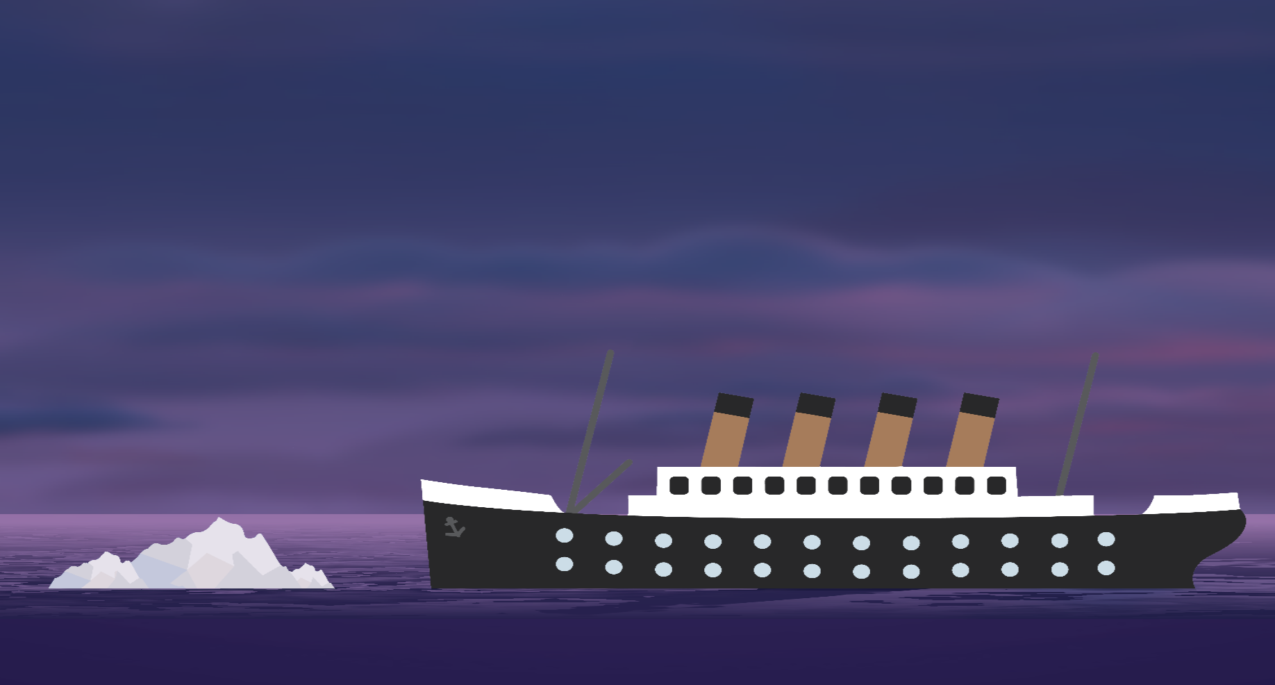 Titanic