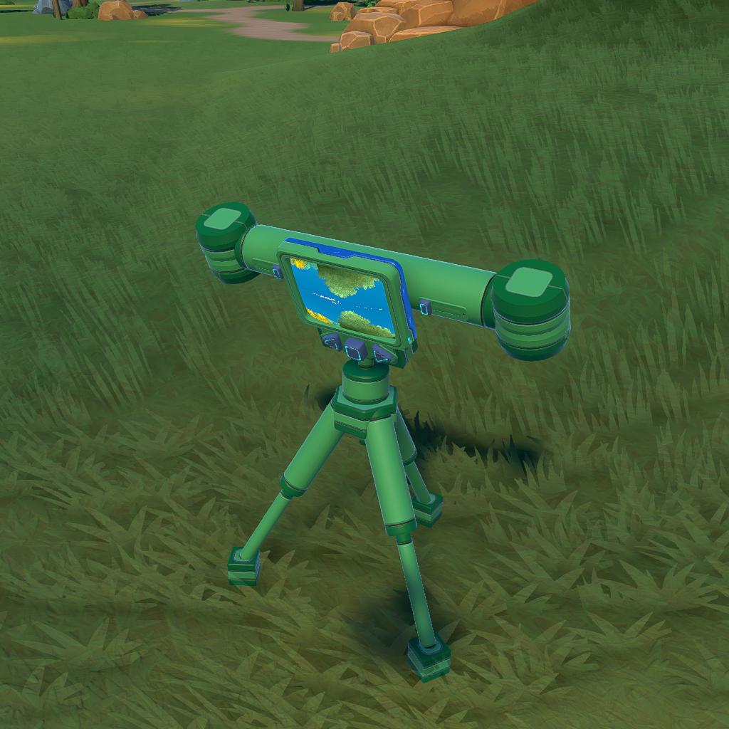 COINCIDENCE RANGEFINDER