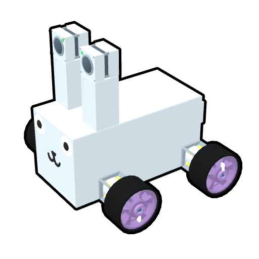 bunny bot