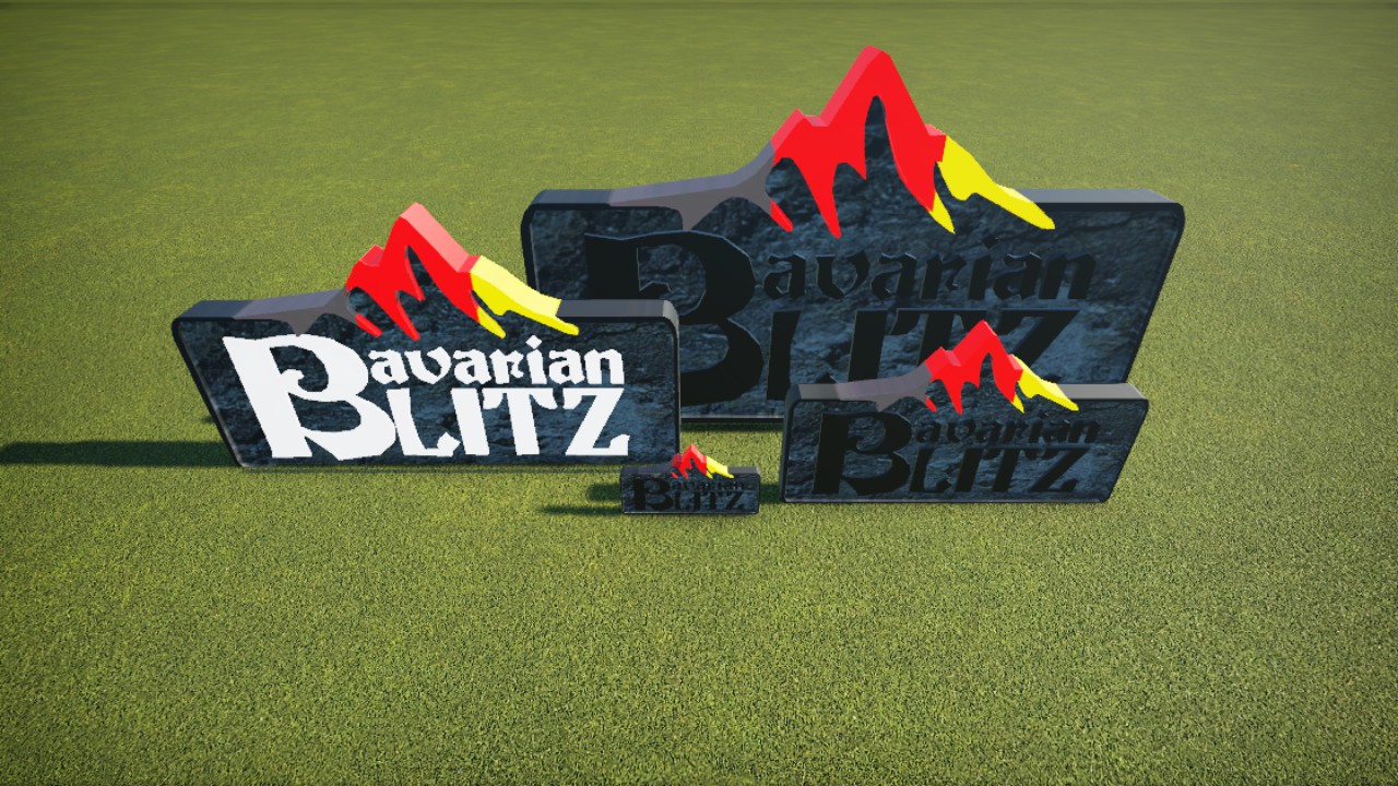 Logo Bavarian Blitz moyen
