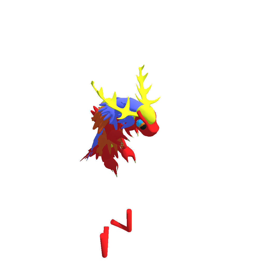 little chinese dragon 2