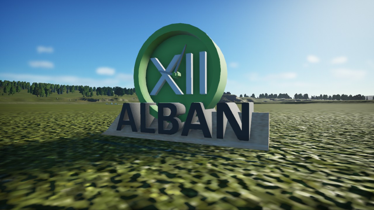 montre Alban 12