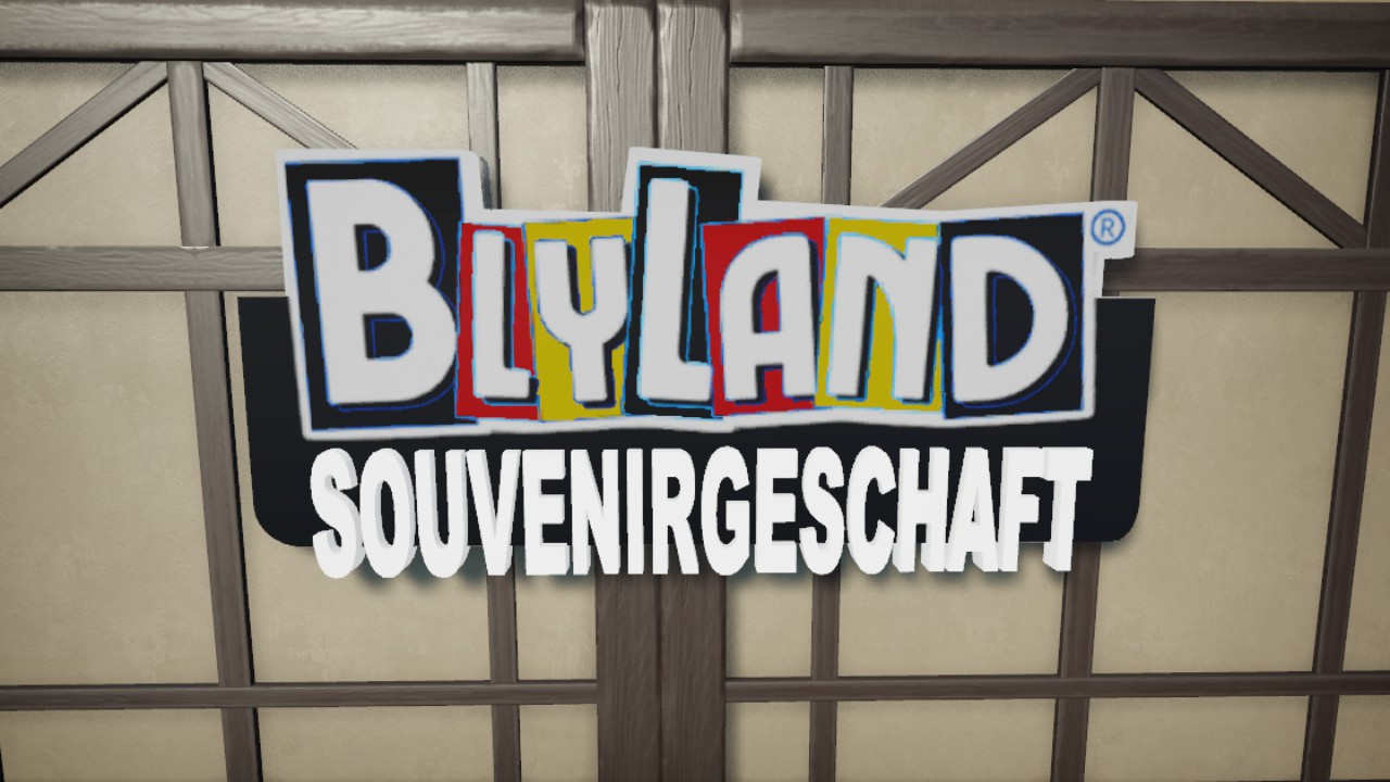 blyland souvenirgeschaft grand
