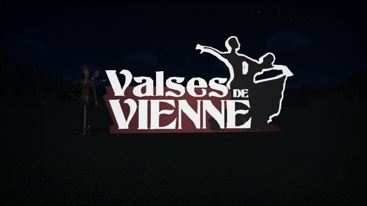 Logo Valses de Vienne 4m