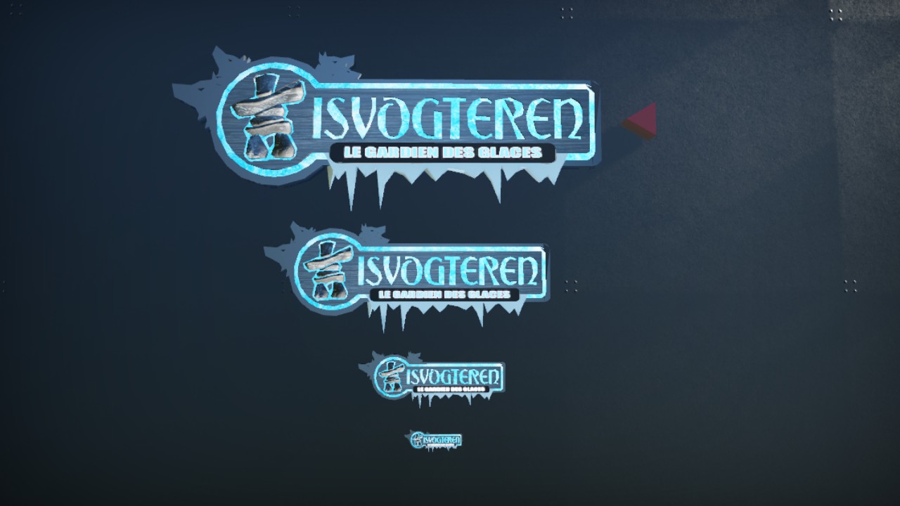 Logo Isvogteren 6m