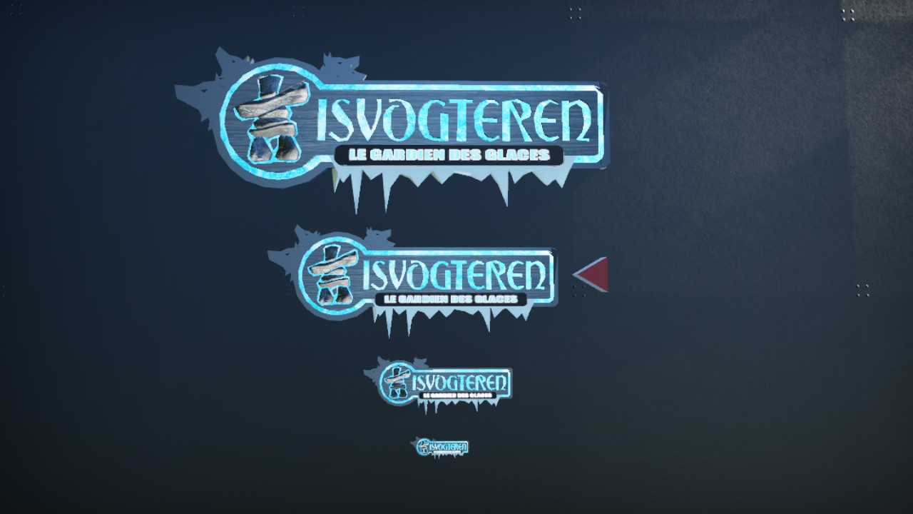 Logo Isvogteren 4m
