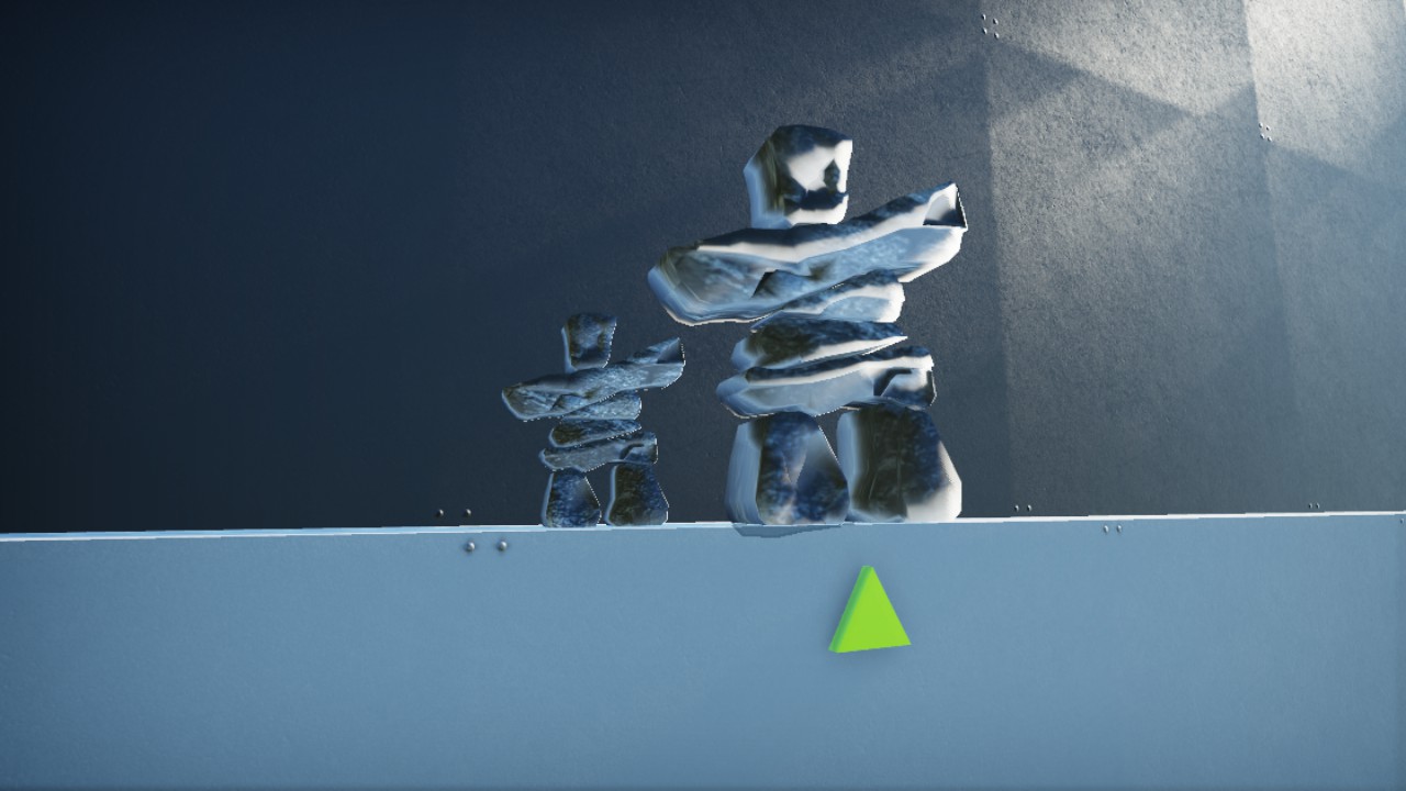 Logo Inukshuk 2m