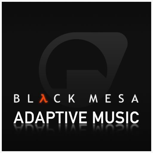 Adaptive Music - Black Mesa