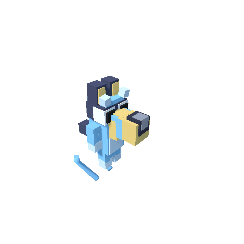 bluey  (bluey)