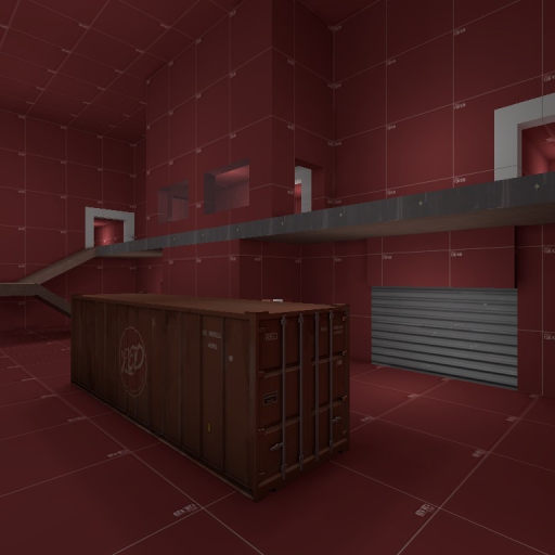 Turbine Test2 – Team Fortress 2 Mod