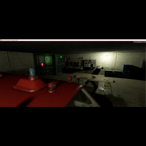 many room challenge   killing and killing