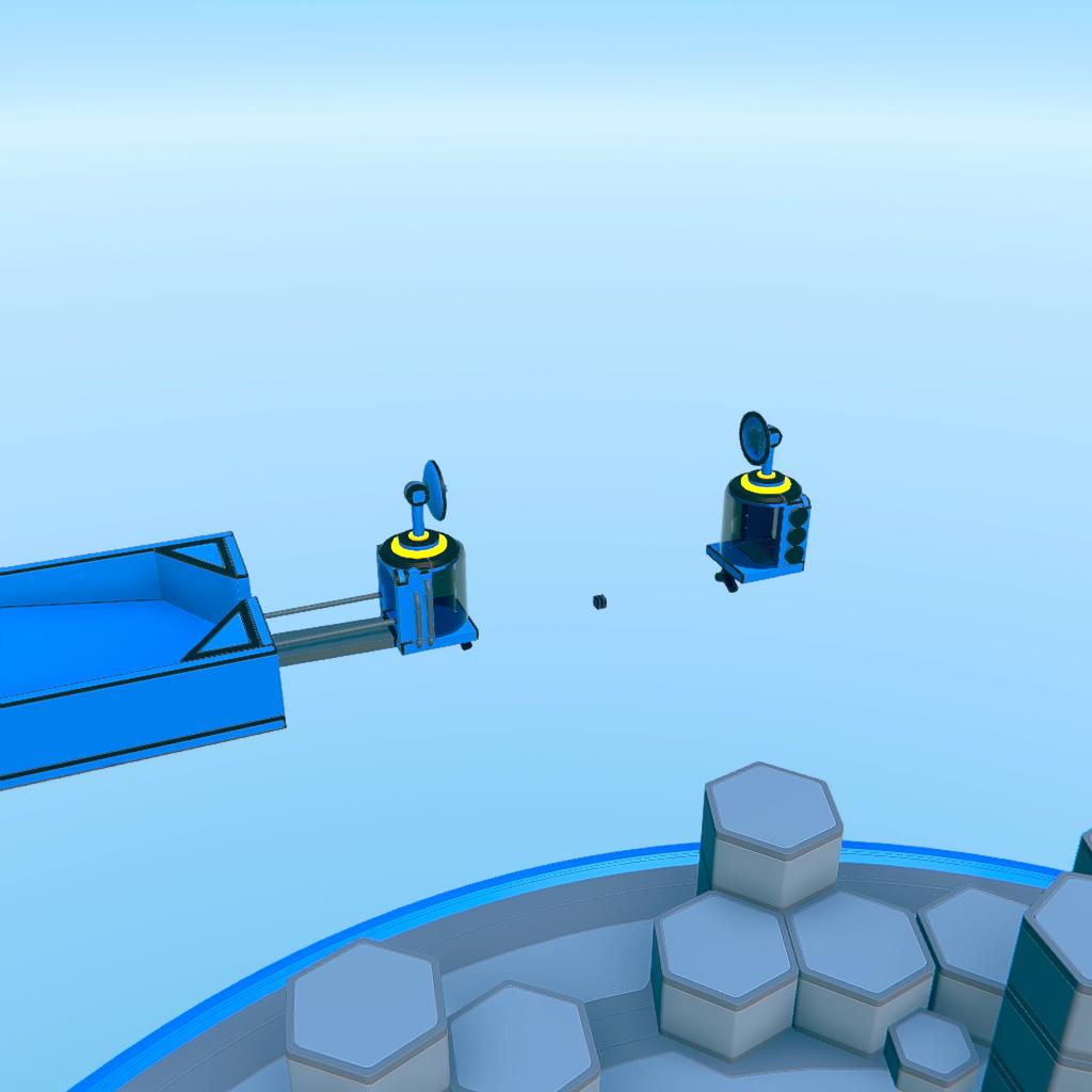 GBC: TELEPORTER