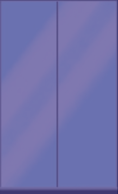 Full Wall Window (night time)