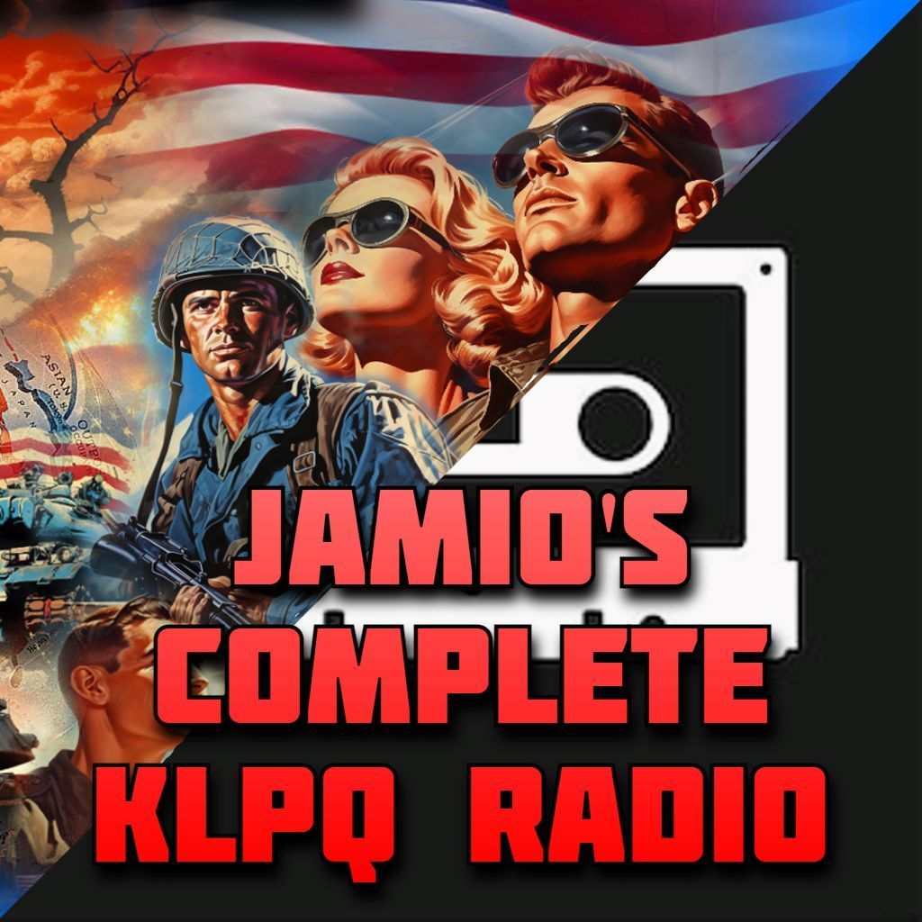 Jamio's Complete Radio  [KLPQ]