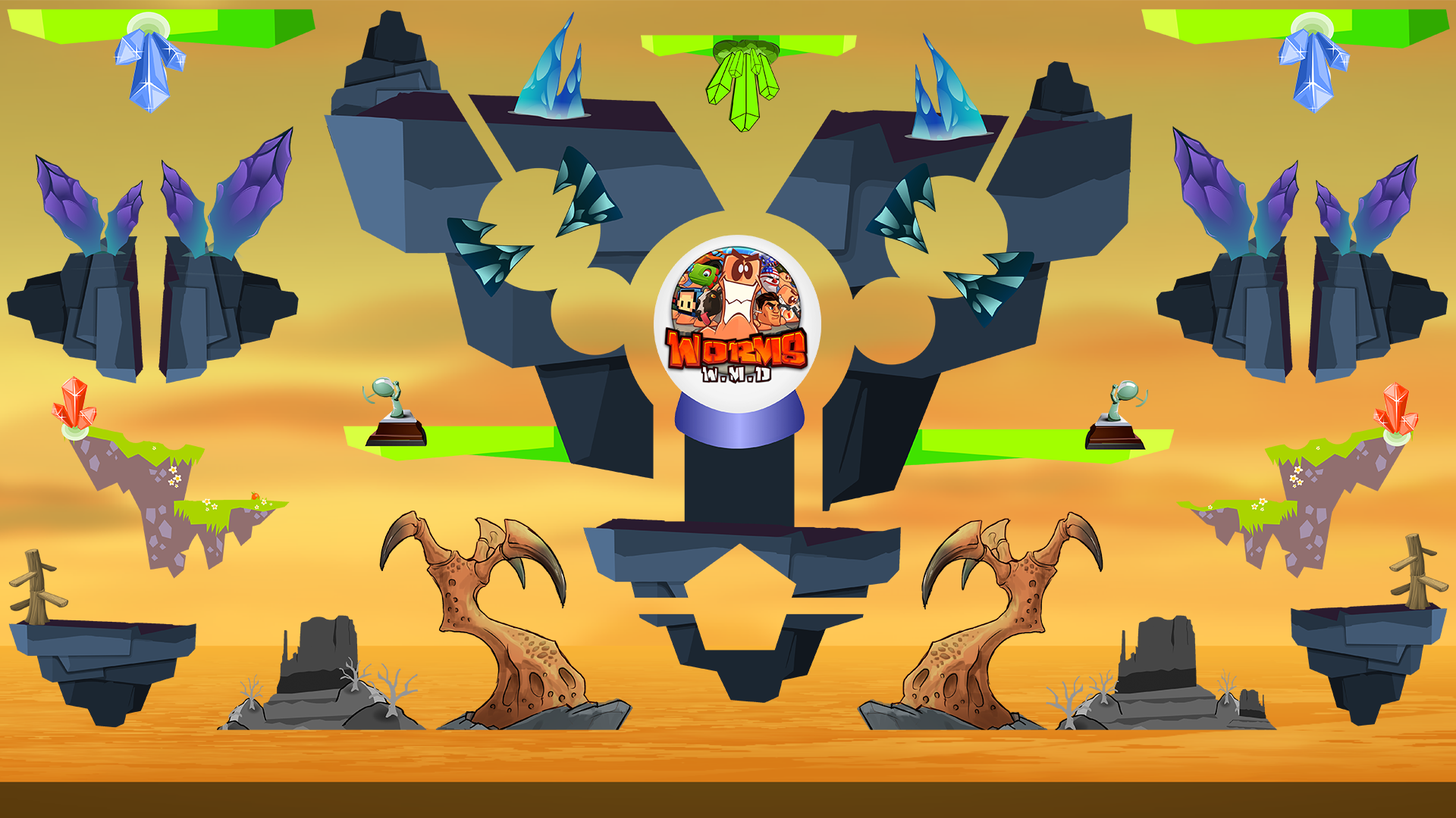 # Tournament