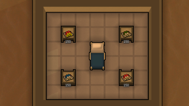 Ferret's Medical Drugs