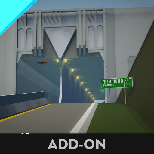 Richmond Tunnel