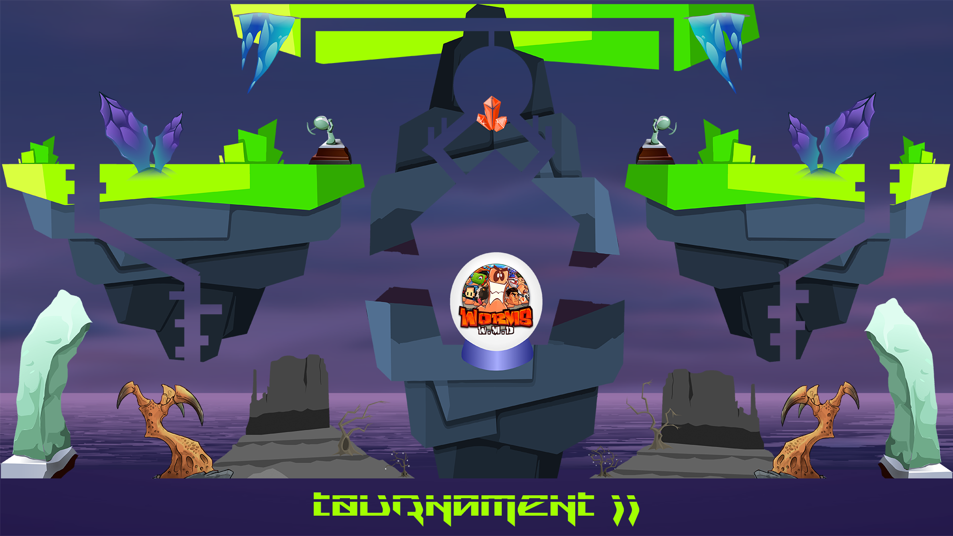 # Tournament II
